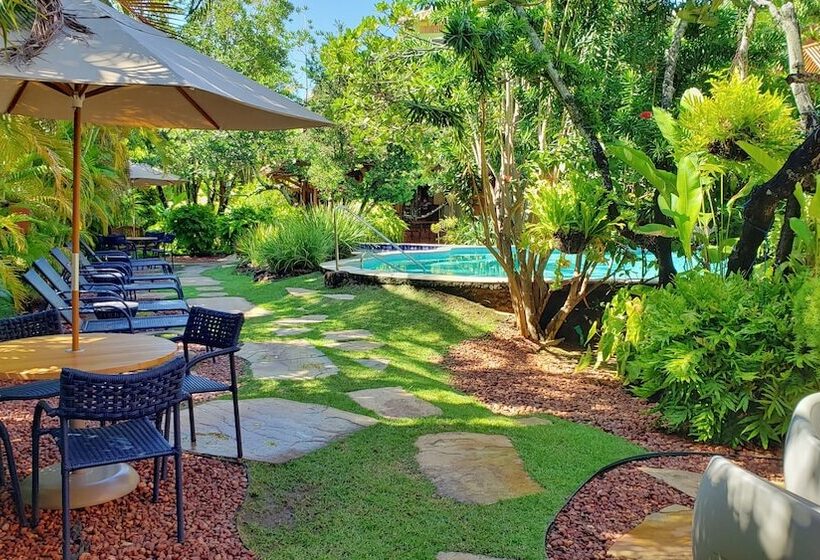 호텔 Pousada Casa Do Forte