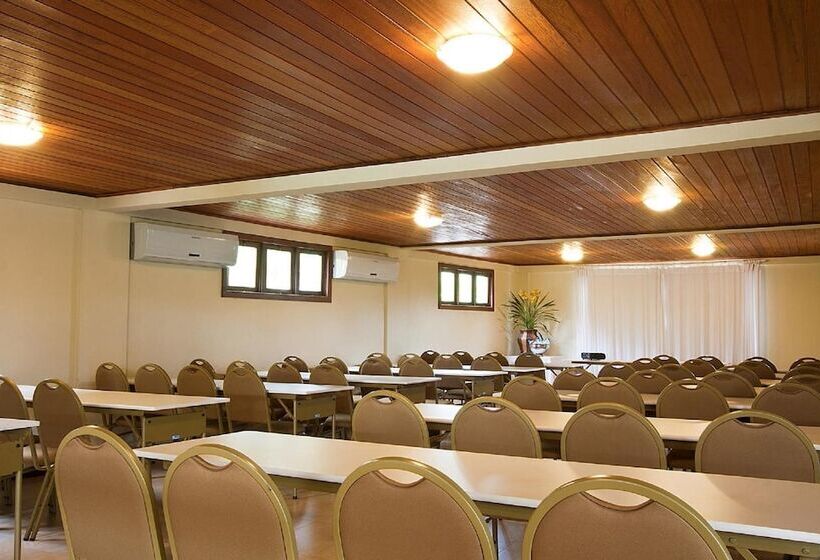 호텔 Pousada Casa Do Forte