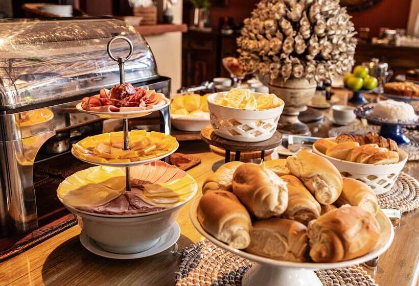 호텔 Pousada Casa Do Forte