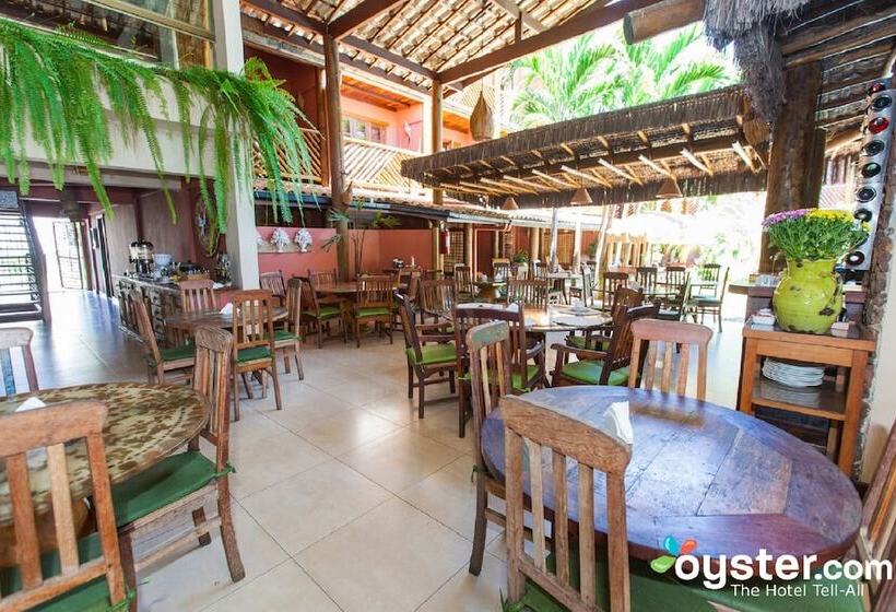 호텔 Pousada Casa Do Forte