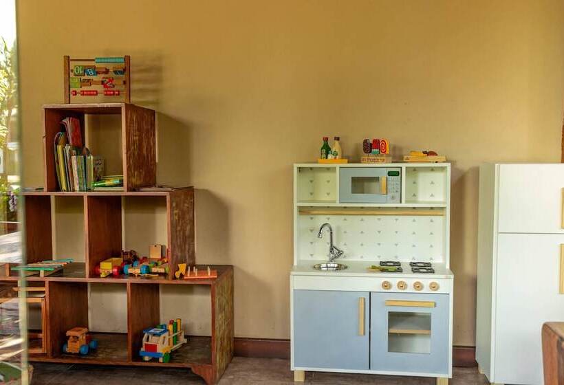 호텔 Pousada Casa Do Forte