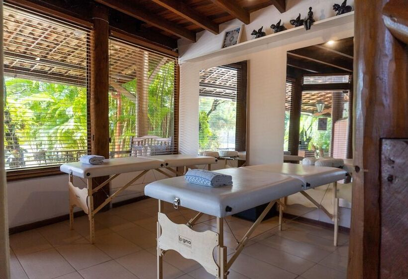 호텔 Pousada Casa Do Forte