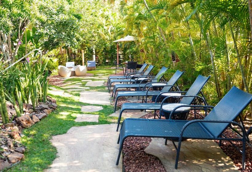 호텔 Pousada Casa Do Forte