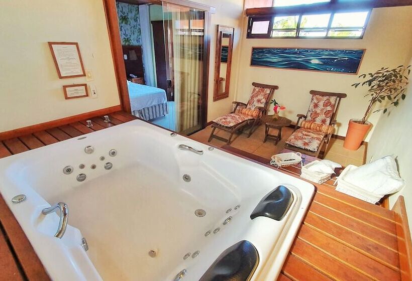 호텔 Pousada Casa Do Forte