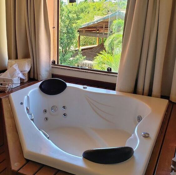 호텔 Pousada Casa Do Forte