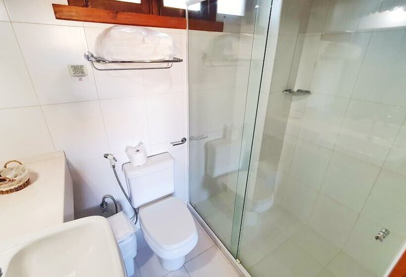 호텔 Pousada Casa Do Forte