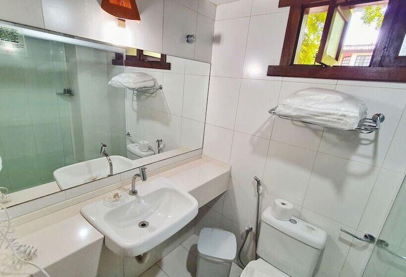 호텔 Pousada Casa Do Forte