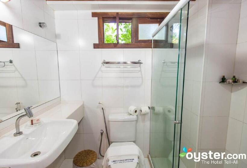 호텔 Pousada Casa Do Forte