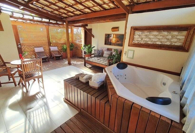 호텔 Pousada Casa Do Forte