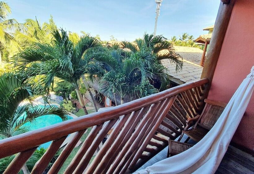 호텔 Pousada Casa Do Forte