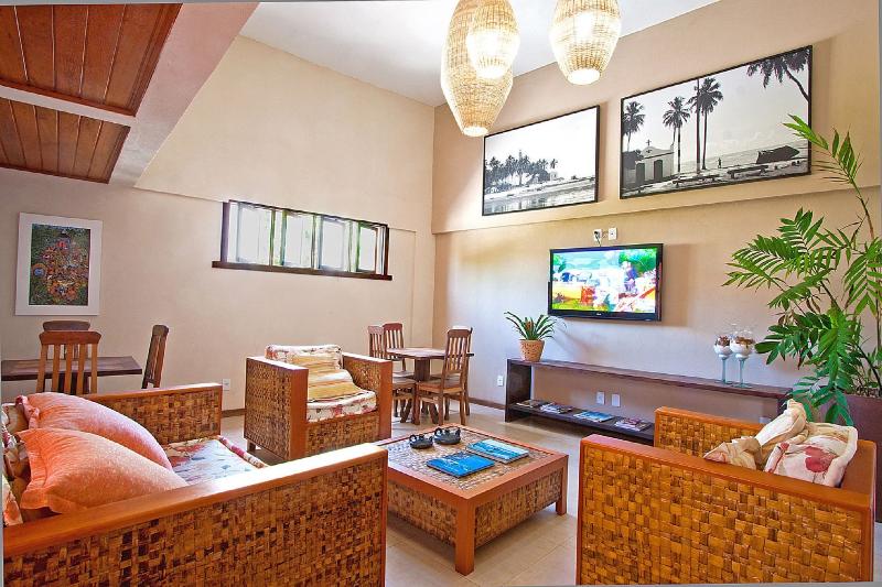 호텔 Pousada Casa Do Forte