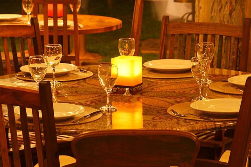 호텔 Pousada Casa Do Forte