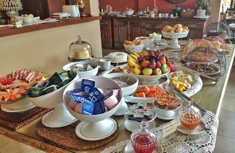 호텔 Pousada Casa Do Forte