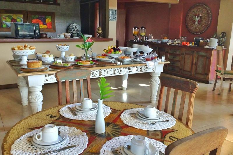 호텔 Pousada Casa Do Forte