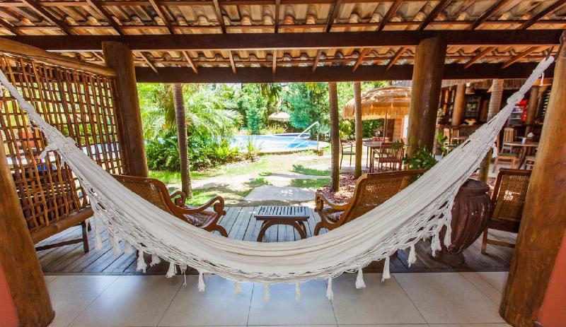 호텔 Pousada Casa Do Forte