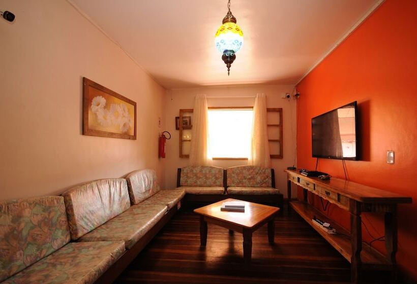 호텔 Pousada Cores De Buzios