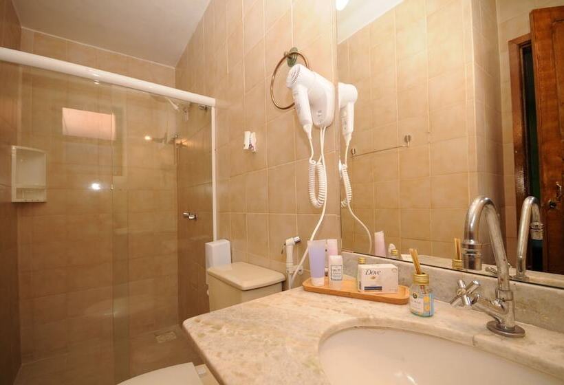 호텔 Pousada Cores De Buzios