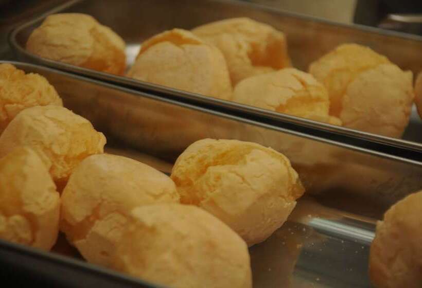 호텔 Pousada Cores De Buzios