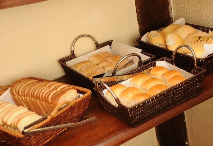 호텔 Pousada Cores De Buzios