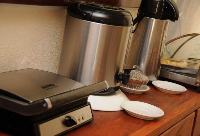 호텔 Pousada Cores De Buzios