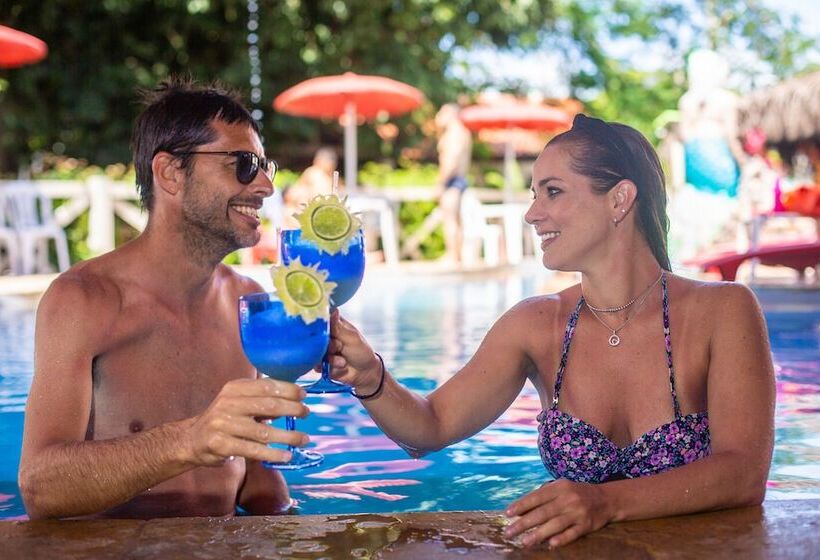 酒店 Pousada Das Galinhas