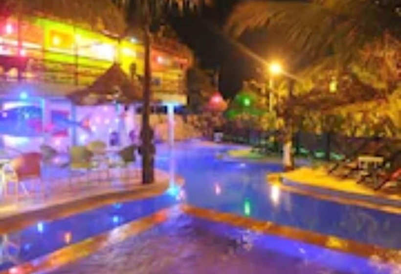 酒店 Pousada Das Galinhas