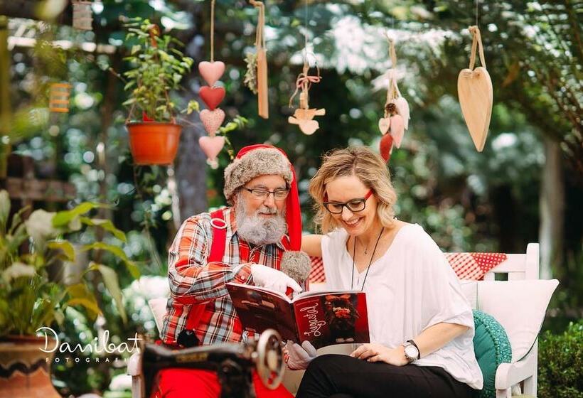 Don Ramon Hotel & Spa