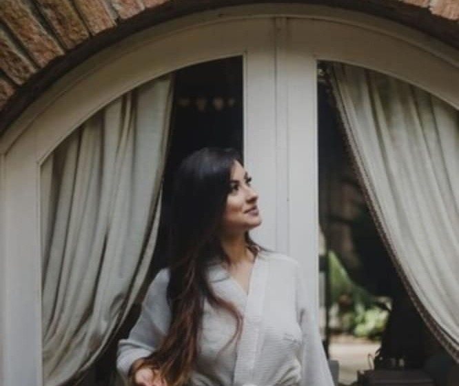 Don Ramon Hotel & Spa