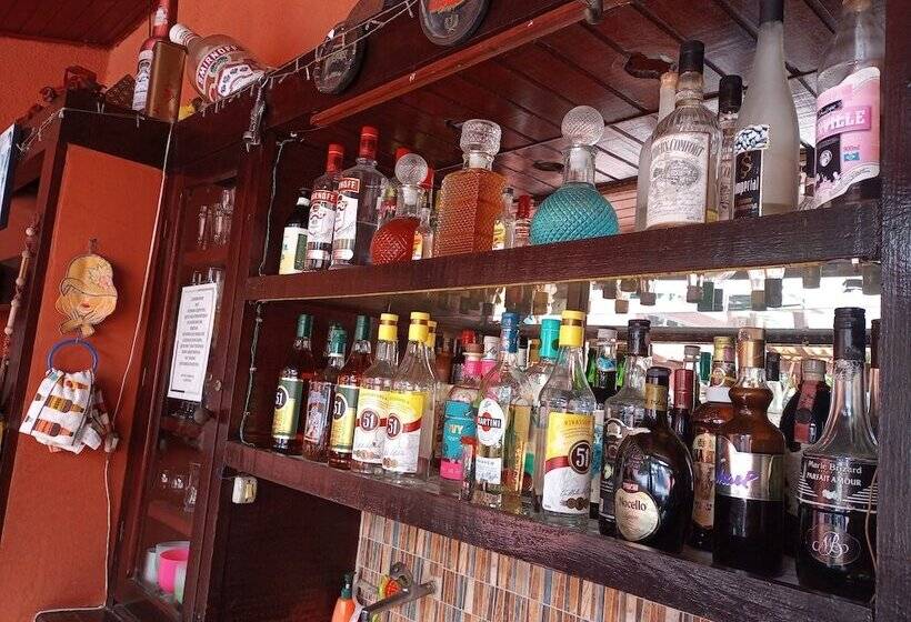 فندق Pousada Mar A Mar