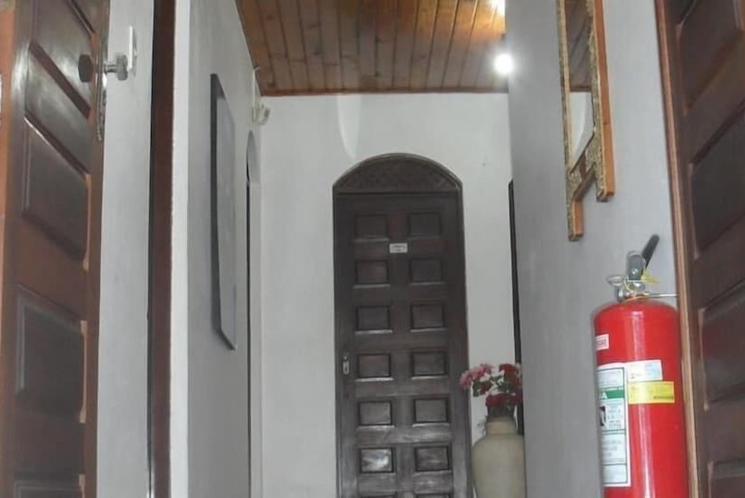 호텔 Pousada Montreux