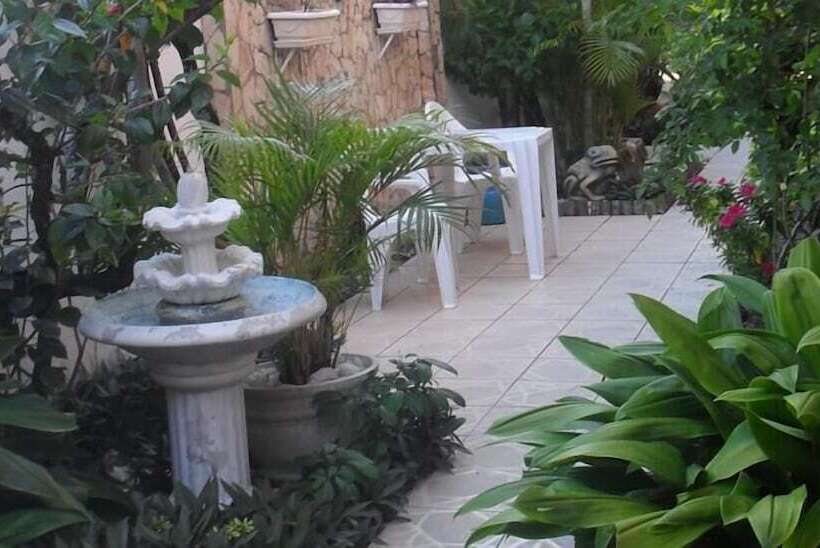 호텔 Pousada Montreux