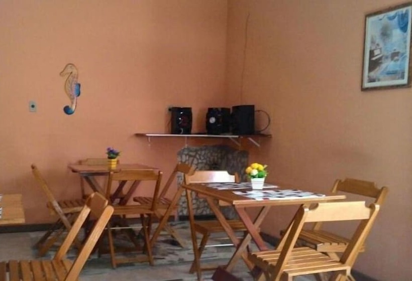 호텔 Pousada Montreux