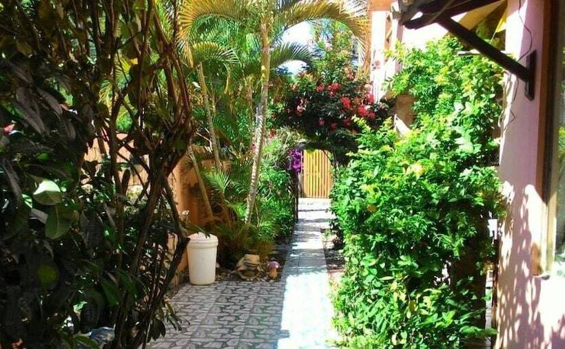 호텔 Pousada Montreux