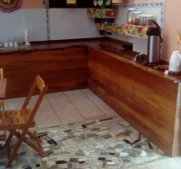 호텔 Pousada Montreux