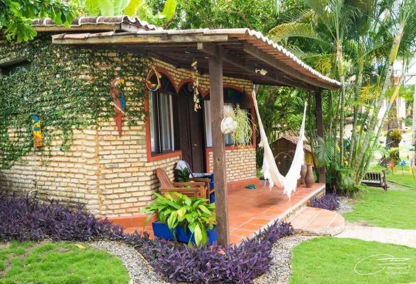 فندق Pousada Oasis