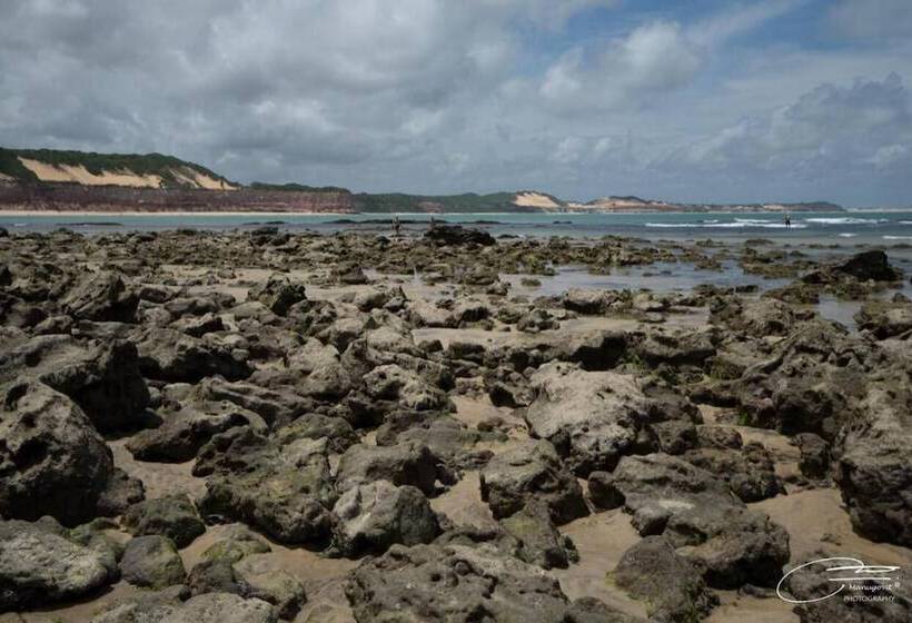 فندق Pousada Oasis