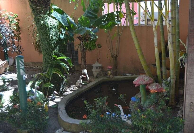 فندق Pousada Porto Tropical