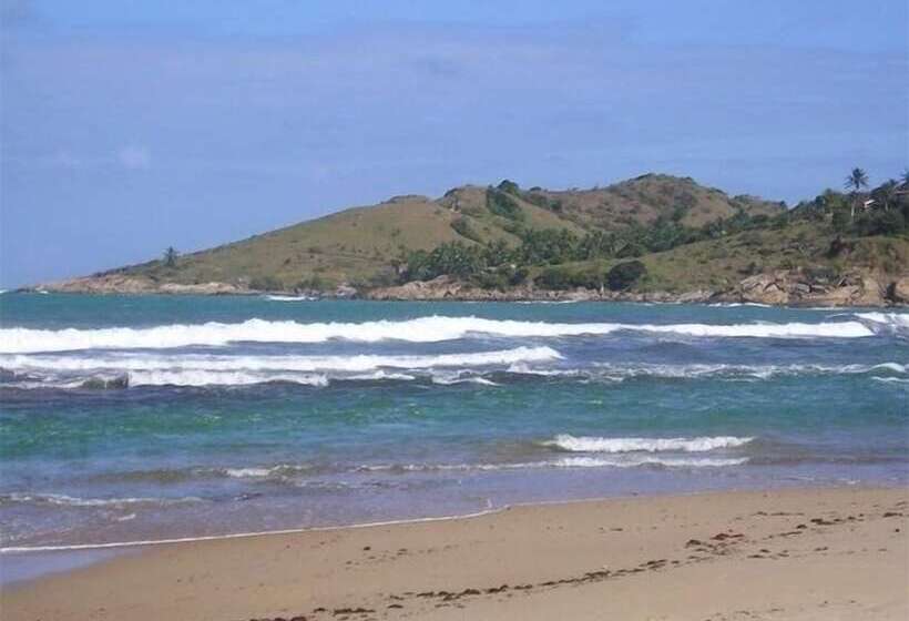 فندق Pousada Porto Tropical