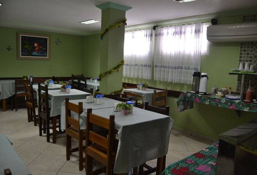 فندق Pousada Porto Tropical