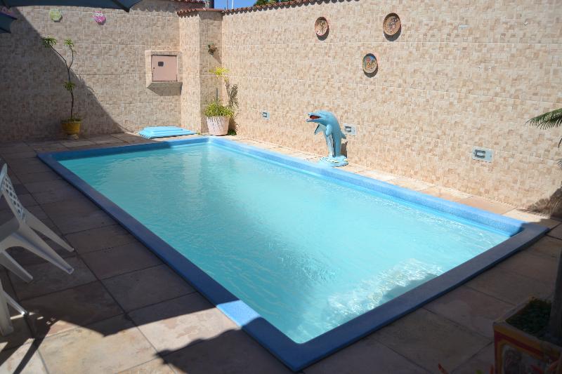 בית מלון כפרי Pousada Porto Tropical