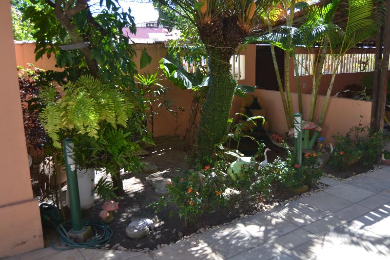 בית מלון כפרי Pousada Porto Tropical