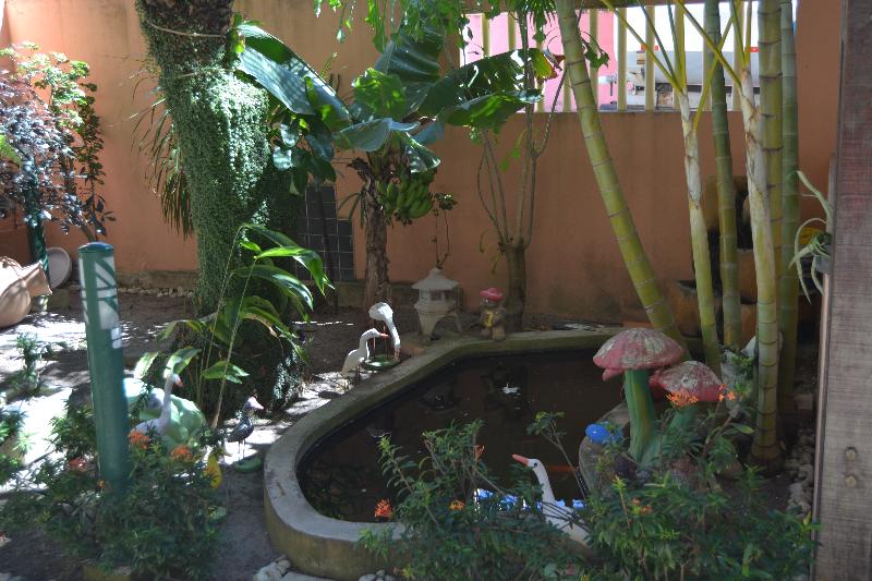 فندق Pousada Porto Tropical