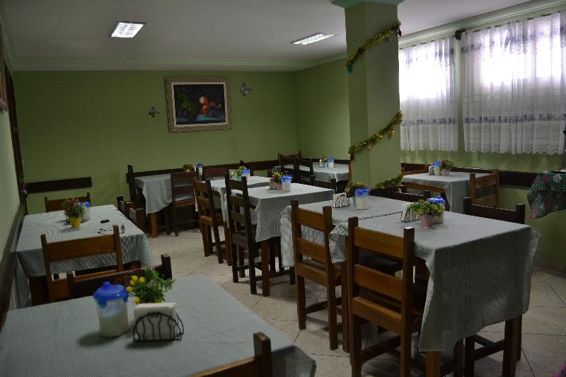 فندق Pousada Porto Tropical