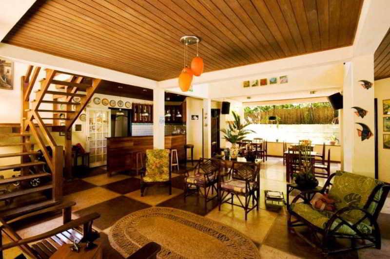 酒店 Rumo Dos Ventos