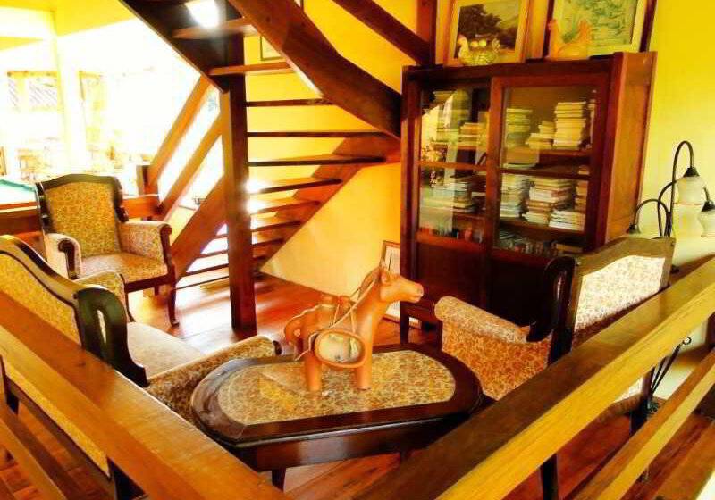 酒店 Rumo Dos Ventos