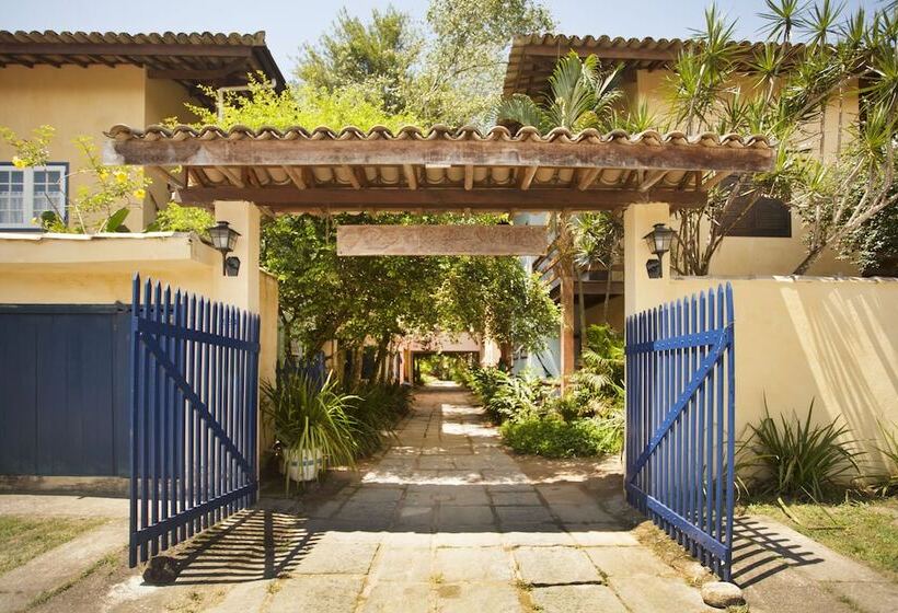 酒店 Rumo Dos Ventos