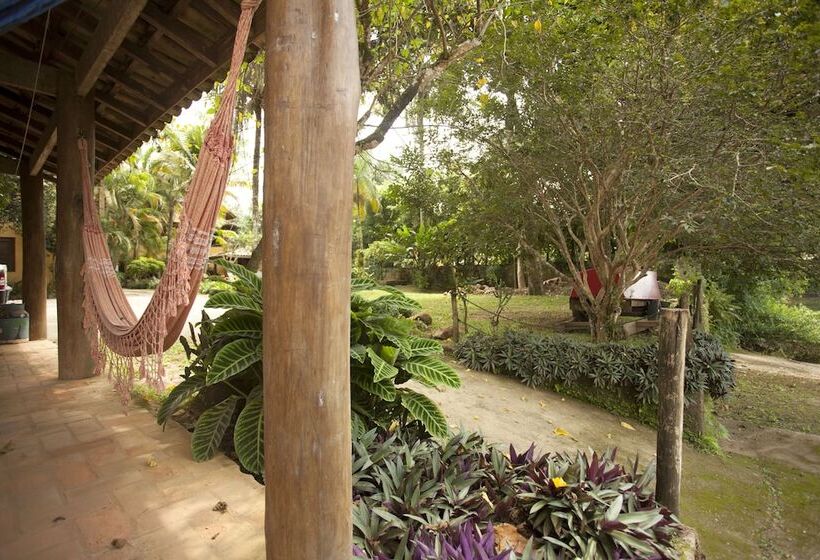 酒店 Rumo Dos Ventos