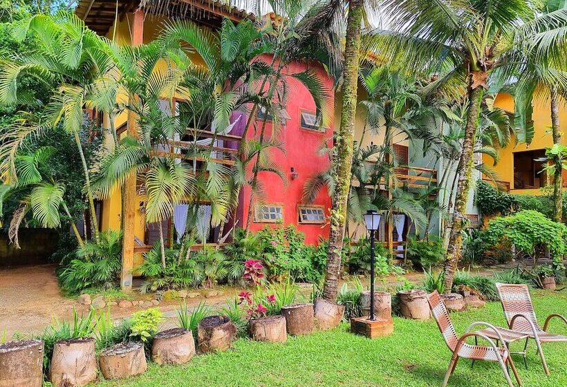 酒店 Rumo Dos Ventos