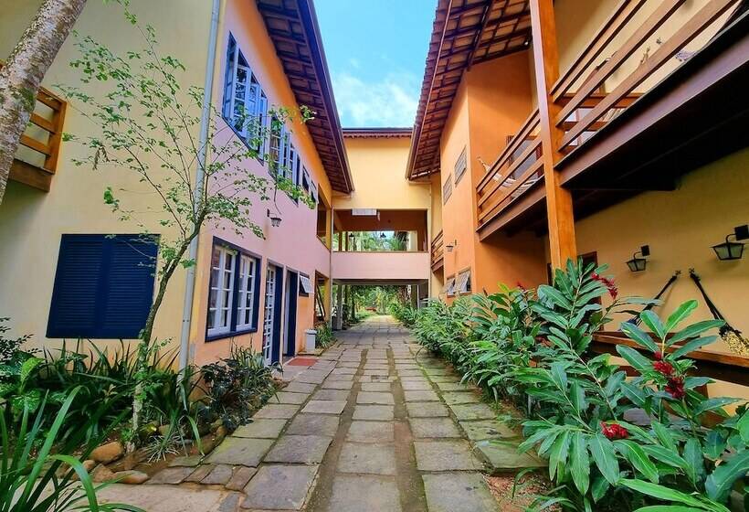 酒店 Rumo Dos Ventos