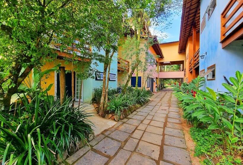 酒店 Rumo Dos Ventos